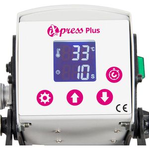 Produktbild für Transferpresse plottiX PL0301005 iXpress Plus