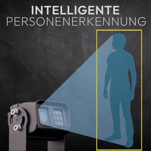 Produktbild für Rückfahrkamera VSG24 Vision AI Pro 24200