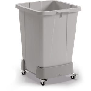 Produktbild für Rolluntersetzer Durable Durabin, mit Bremse