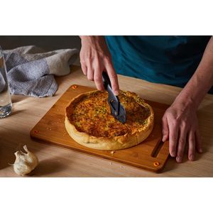 Produktbild für Pizzaschneider Fiskars Functional Form 1019533