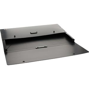 Produktbild für Zeichenmappe Rumold 370404, schwarz, A1