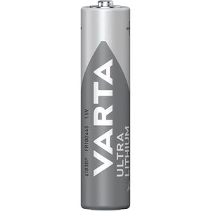 Produktbild für Batterien Varta Ultra, Lithium