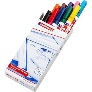 Permanentmarker Edding 400