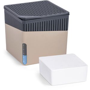 Produktbild für Luftentfeuchter Wenko Cube 50232100, Granulat