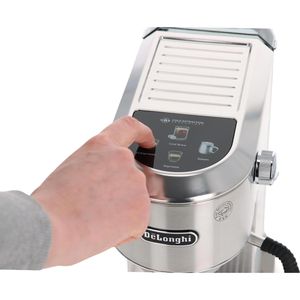 Produktbild für Espressomaschine DeLonghi Dedica Duo, EC 890.M