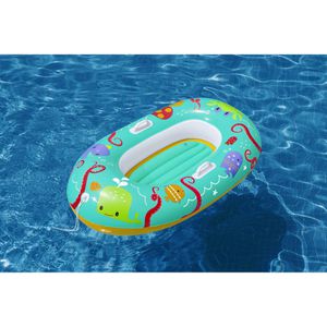 Produktbild für Schlauchboot Bestway Tropical Crew, 34009