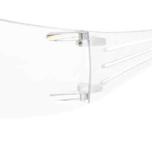 Produktbild für Schutzbrille 3M SecureFit 200, klar