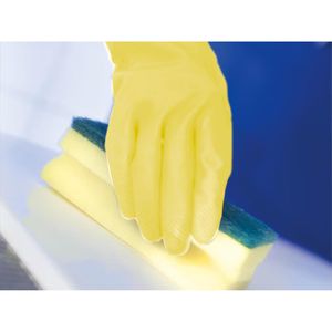 Produktbild für Chemikalienschutzhandschuhe Vileda-Professional Multipurpose