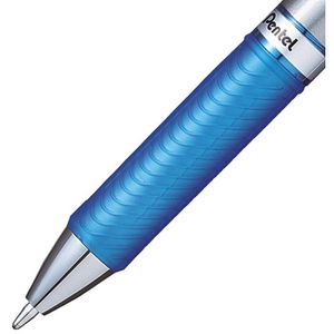 Produktbild für Gelschreiber Pentel EnerGel, BL80-CX, 1.0