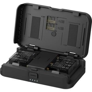 Kamera-Akku-Ladegerät Insta360 Tragbares Ladegehäuse