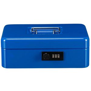 Produktbild für Geldkassette Burg-Wächter Money Code 5025
