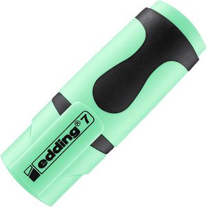 Produktbild für Textmarker Edding 7, Mini Highlighter