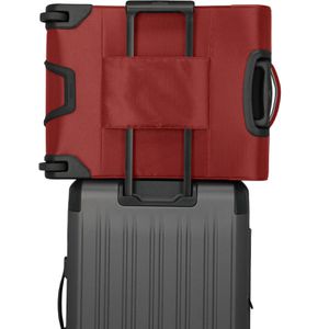 Produktbild für Koffer Travelite Jetpack Multi 2 Cabin, rot