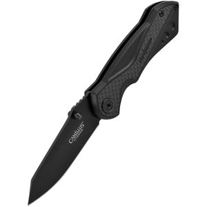 Produktbild für Klappmesser Camillus MACHINE 6.75, Einhandmesser