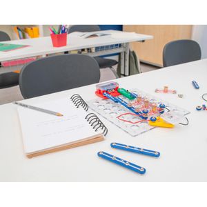 Produktbild für Experimentierkasten Betzold Elektrischer Strom