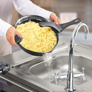 Produktbild für Wok STONELINE FUTURE 14868, Ø 32cm