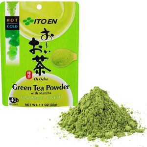 Matcha