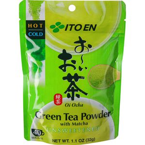 Tee ITO-EN Oi Ocha Instant Matcha