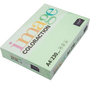 Produktbild für Kopierpapier Antalis Image Coloraction Jungle, A4