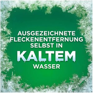 Produktbild für Waschmittel Ariel Universal+ Vollwaschmittel