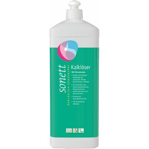 Entkalker Sonett DE3030, Kalklöser