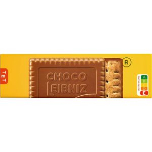 Produktbild für Kekse Leibniz Choco Vollkorn