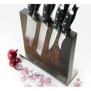 Produktbild für Messerblock Zassenhaus 078091