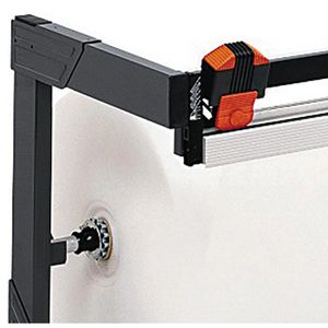 Produktbild für Schneidständer Rocholz MODUL 55307, 1 Achse