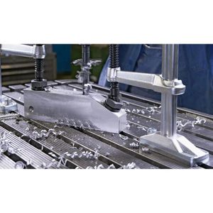 Produktbild für Werktischspanner Bessey BSG21-14, 210/140