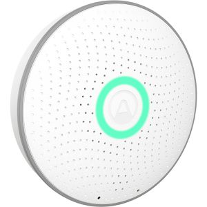 Produktbild für Luftmessgerät Airthings 291 Wave Radon, stationär, Bluetooth