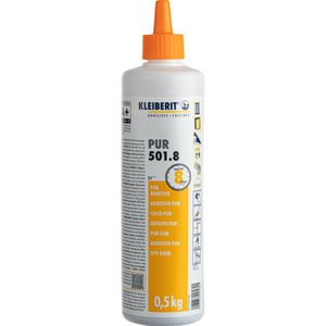 Holzleim Kleiberit 501.8, D4, 500g