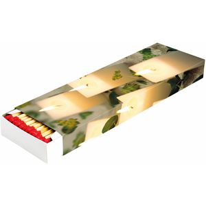 Streichhölzer Camino Jumbo, 29 cm