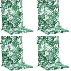 Auflage vidaXL 361311, aus Oxford-Gewebe