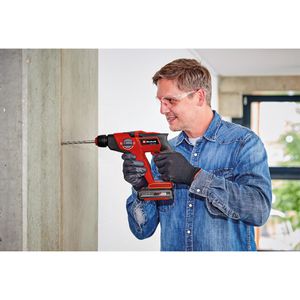 Produktbild für Bohrhammer Einhell TE-HD 18/12 Li - Solo, SDS+