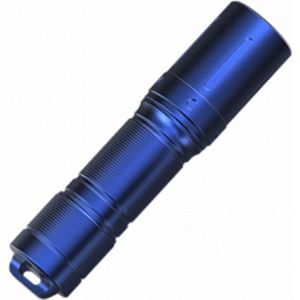Fenix Taschenlampe E01 V2.0 LED, 100 Lumen