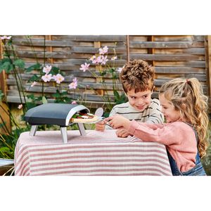 Produktbild für Haushaltsspielzeug casdon ooni pizza oven