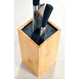 Produktbild für Messerblock Kesper 58022