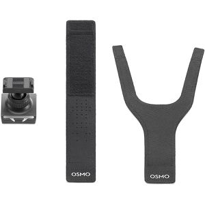 Produktbild für Action-Cam-Halterung DJI Osmo Action 360° Handschlaufe