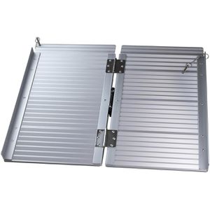 Auffahrrampe DEMA AR300, 1 Stück