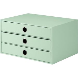 Produktbild für Schubladenbox Rössler-Papier 1524452653, S.O.H.O.