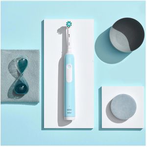Produktbild für Elektrische-Zahnbürste Oral-B Pro Series 1 Duo