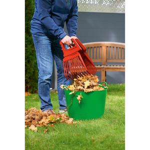 Produktbild für Laubbesen Wolf-Garten 4-IN-1