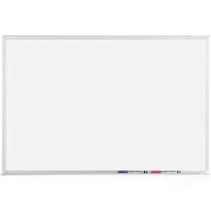 Whiteboard Magnetoplan 12407CC, 120 x 220 cm