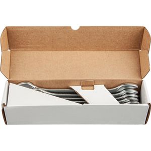 Produktbild für Maulschlüssel Proxxon SlimLine, 23802