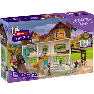 Produktbild für Spielset schleich HORSE CLUB 42785, ab 5 Jahre