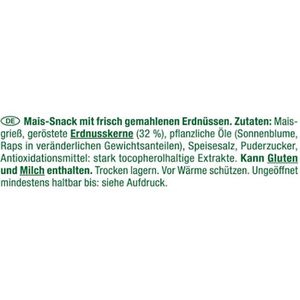 Produktbild für Erdnussflips Lorenz ErdnußLocken Loopys Classic