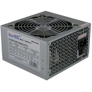 Produktbild für PC-Netzteil LC-Power LC420H-12 Office, ATX 1.3, 420 Watt