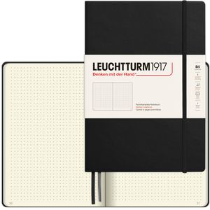 Produktbild für Notizbuch Leuchtturm1917 Composition, 366184, Karton Hardcover