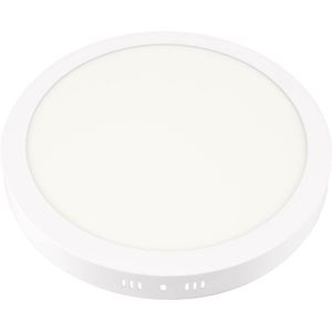 Produktbild für Deckenleuchte Bemko Talar, weiß, LED