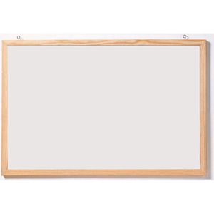 Produktbild für Whiteboard Franken CC-MM 3040, 30 x 40 cm